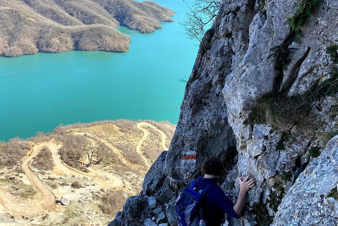 Hike Gamti Mountain With Bovilla Lake View-Daily Tour From Tirana - Accessibility and Medical Requirements