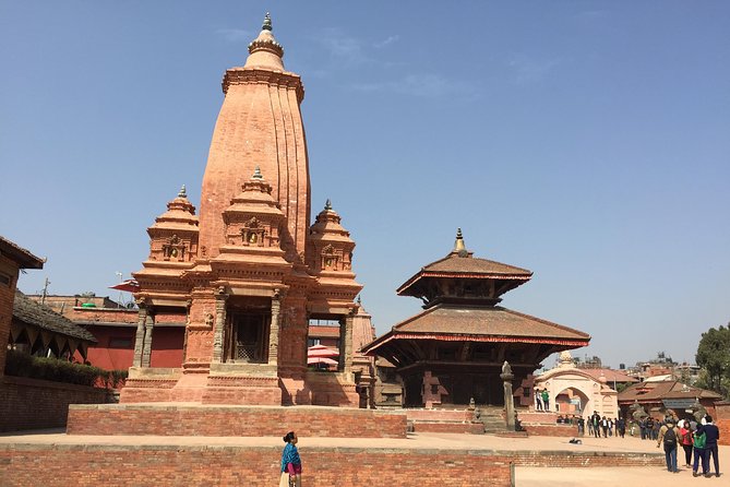 Hiking & City Tour in Kathmandu With Community Volunteering - Inclusions and Pricing