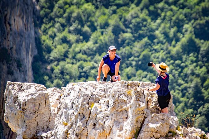 Hiking Day Tour of Bovilla Lake & Gamti Mountain From Tirana - Booking Information