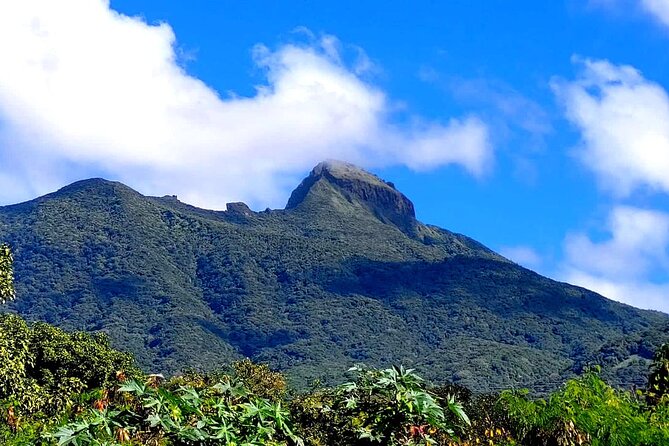 Hiking in Saint Kitts: Mount Liamuiga (Volcano) - Preparation and Packing Tips
