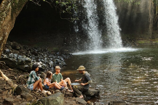 Hinterland Magic & Glow-worm Experience - Essential Packing Tips