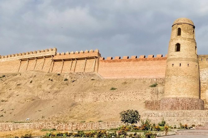 Hisar Fortress, One-Day Tour - Tips for Your Visit