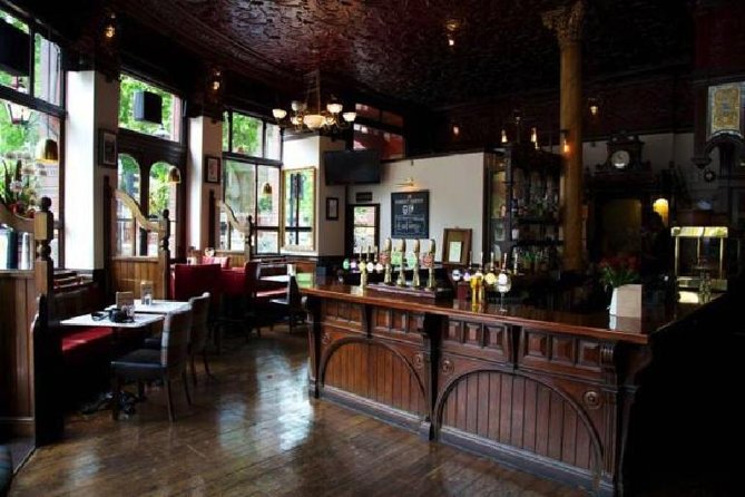 Historic London Pubs Private Walking Tour - Tips for Tour Participants