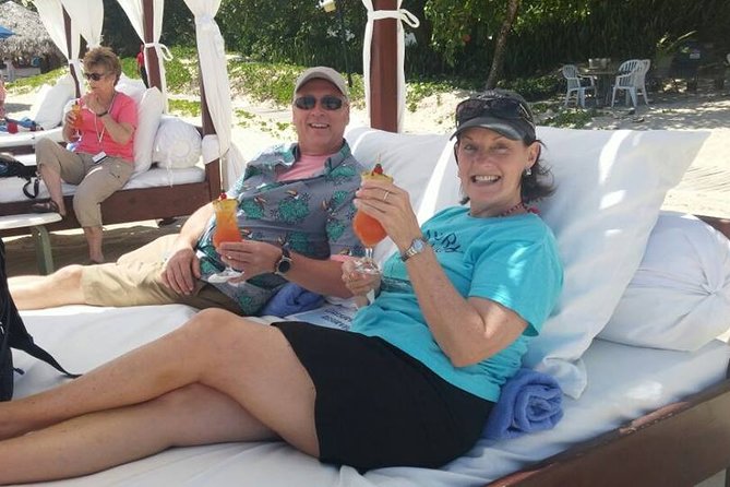 Historic Puerto Plata and Resort Beach Shore Excursion - Accessibility Information
