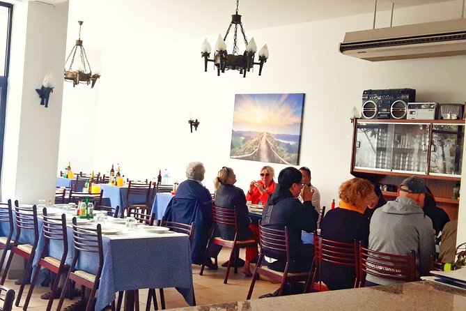 Historical Algarve - Full-Day Trip - Group Size Limit
