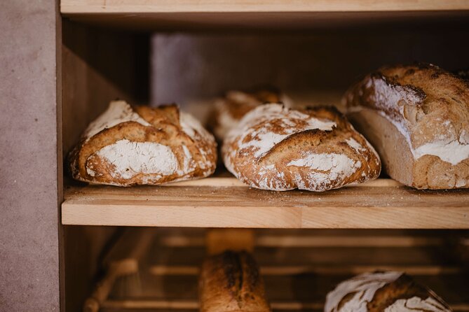Historical Center, Bordeaux Food Tour - Tips for Your Visit