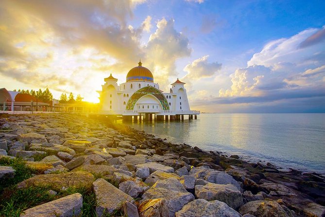 Historical Malacca Day Tour With Lunch From Kuala Lumpur - Additional Tips for Travelers