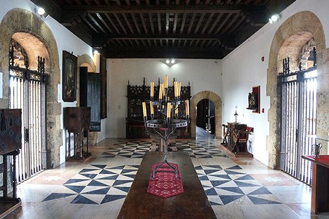 Historical Santo Domingo Day Trip From Punta Cana - Booking Information and Pricing