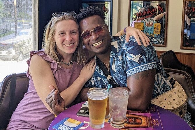 History Tour Pub Crawl in Waikiki - Booking and Reservation Details
