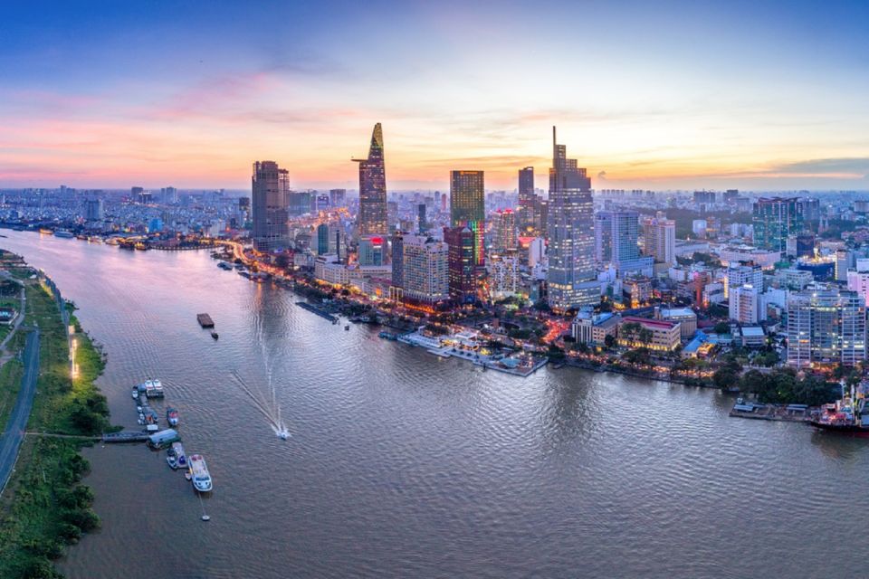 Ho Chi Minh City: Private Tour From Hiep Phuoc Port - Travel Tips