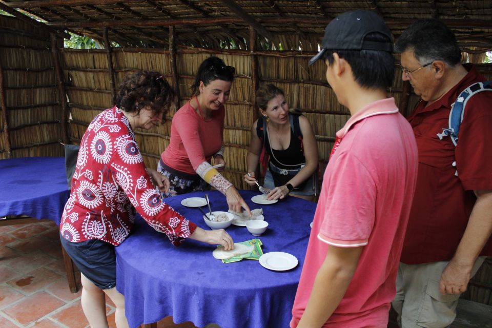 Ho Chi Minh: Mekong Delta Cai Be Floating Market Day Tour - Booking Details and Options