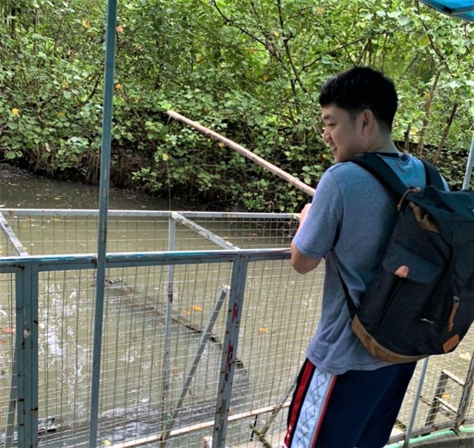 Ho Chi Minh: Private Eco Tour to Can Gio Mangrove Forest - Tips for Your Visit