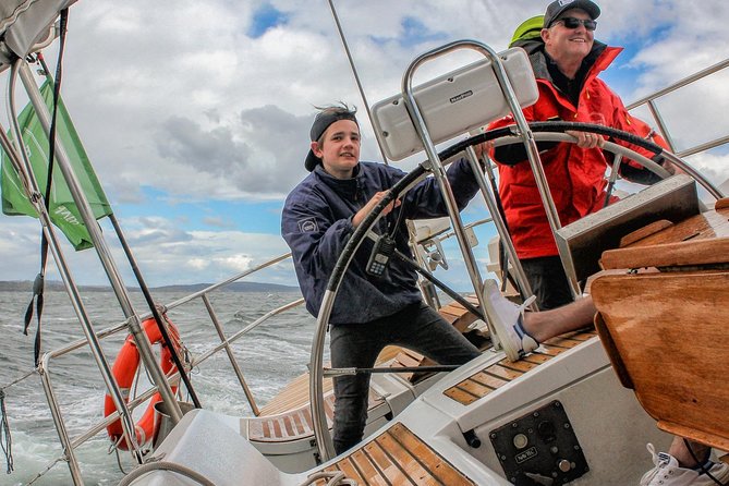 Hobart Sailing Experience - Important Considerations