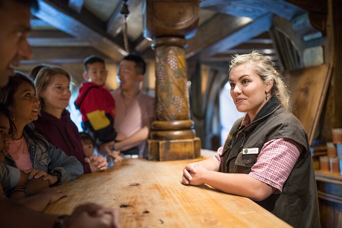 Hobbiton Day Tour From Rotorua With Lunch at Hobbiton - Tips for a Great Tour