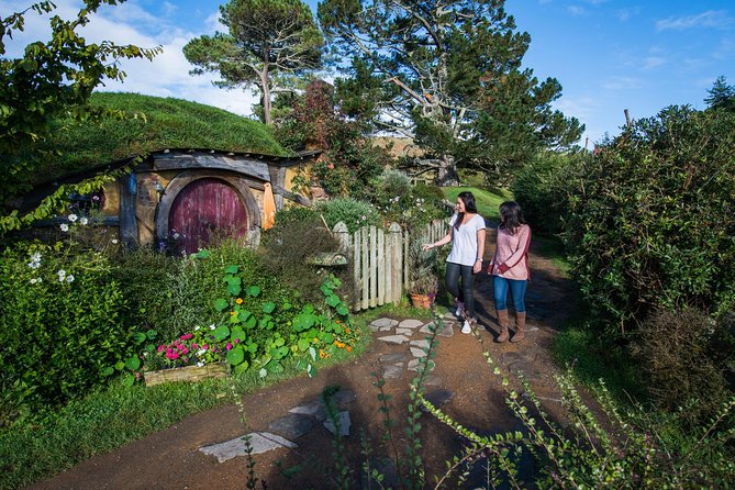 Hobbiton Movie Set Day Tour From Auckland - Tips for an Enjoyable Experience