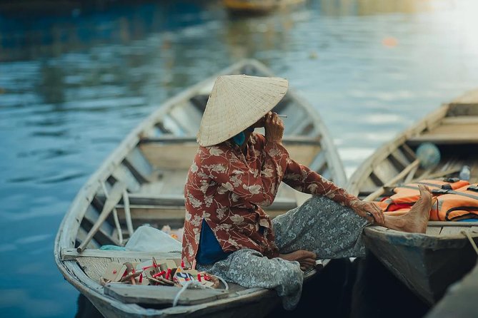 Hoi An Ancient Town And Countryside Tour Full Day - Inclusions and Exclusions