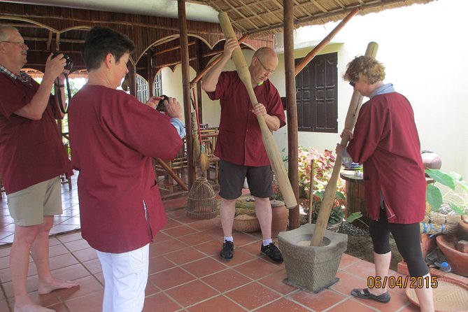 Hoi an Farming and Fishing Life Experience Tour - Pricing and Booking Information