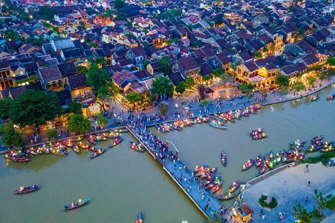 Hoi an Food Tour by Motorbike With Tastings and Dinner With Local - Pricing and Availability