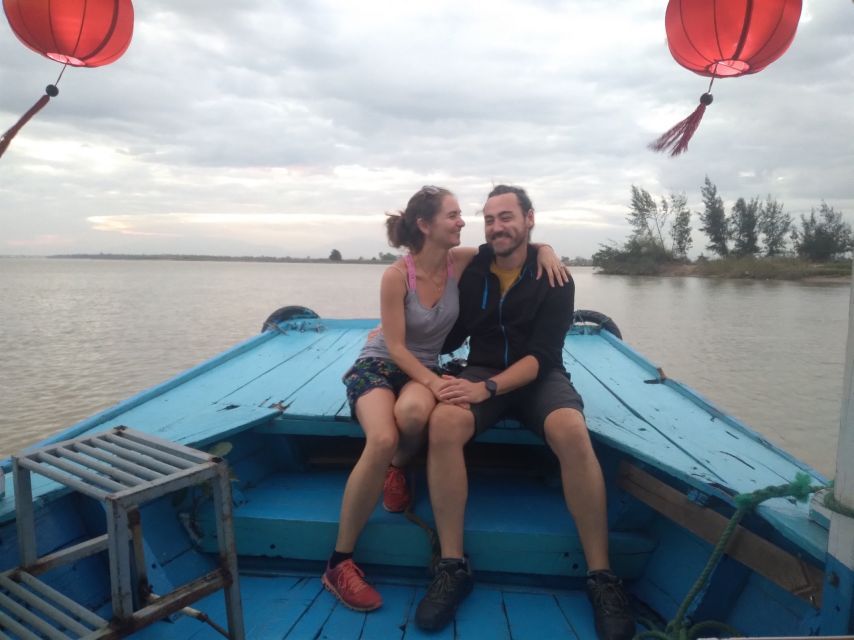Hoi An: My Son Sanctuary and Sunset River Cruise With BBQ - What to Bring and Wear