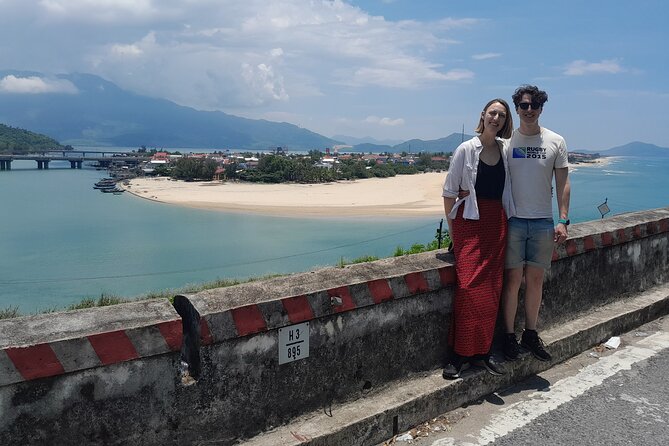Hoi an to Hue by Private Car With Multi Sightseeing Stops - Tips for a Smooth Trip