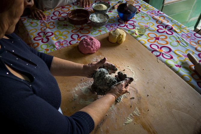 Homemade Fresh Pasta Cooking Class - Why Choose This Cooking Class