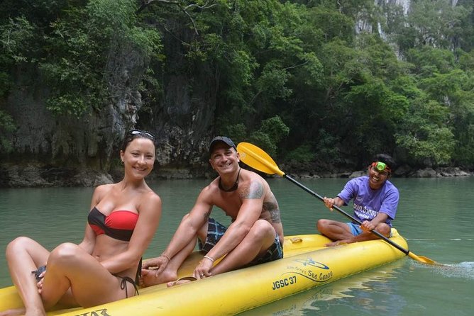 Hong by Starlight John Grays Sea Canoe - Tips for an Enjoyable Experience