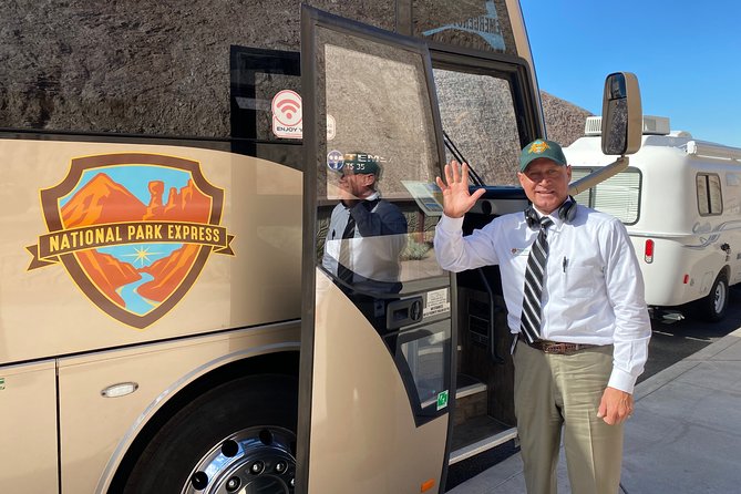 Hoover Dam Exploration Tour From Las Vegas - Tips for a Great Experience