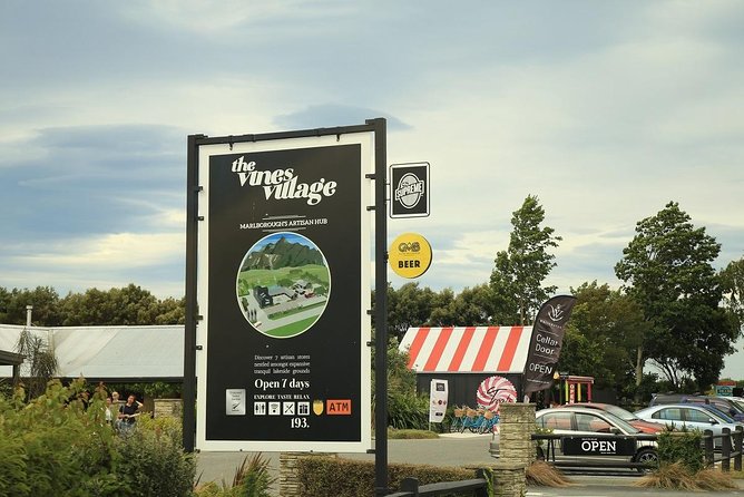 Hop on Hop off Wine Tours Marlborough - Tips for a Great Tour