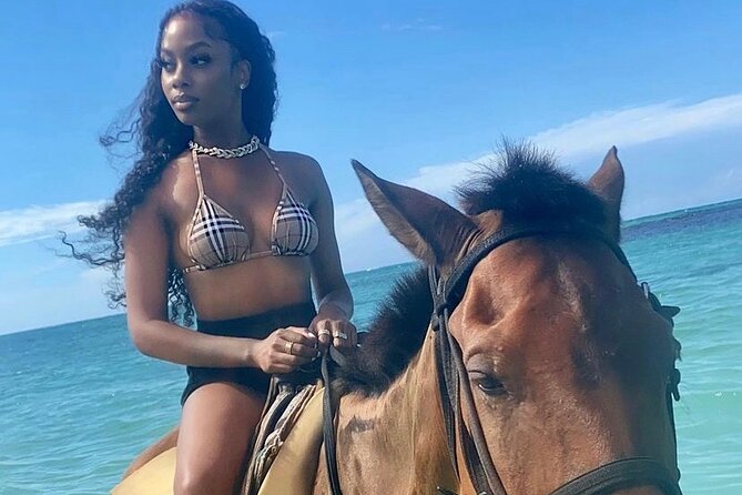 Horseback Riding + Bamboo River Rafting Tour From Ocho Rios - Customer Reviews and Feedback