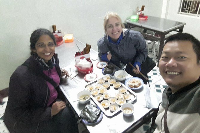 Hue Food Tour by Walking or Cyclo or Motorbike With Driver - Booking Your Food Tour