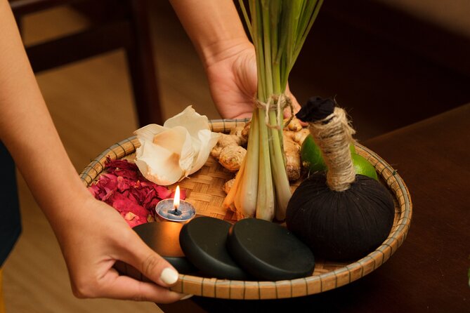 Hue Royal Relaxation Body Massage for 100 Mins, Vietnam - Booking Information