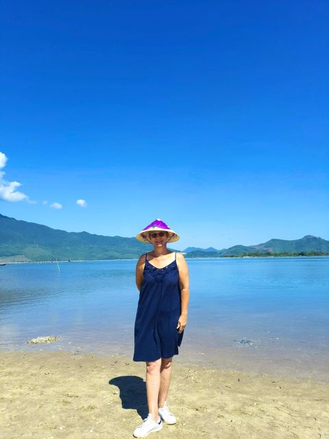 Hue To Hoi An By Car via Hai Van Pass, Golden Bridge, Beach - Customer Experiences