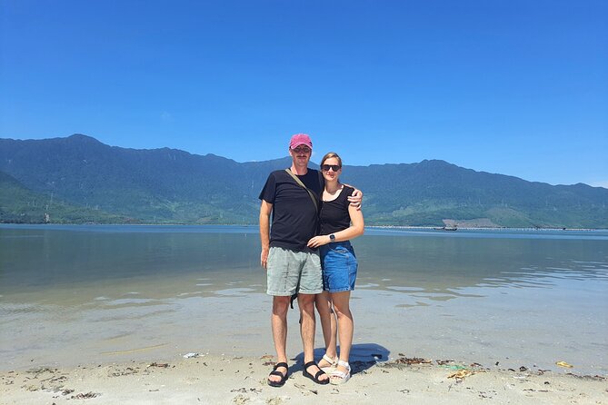 Hue to Hoi An by Private Car Sightseeing via Hai Van Pass & More - Booking Your Tour