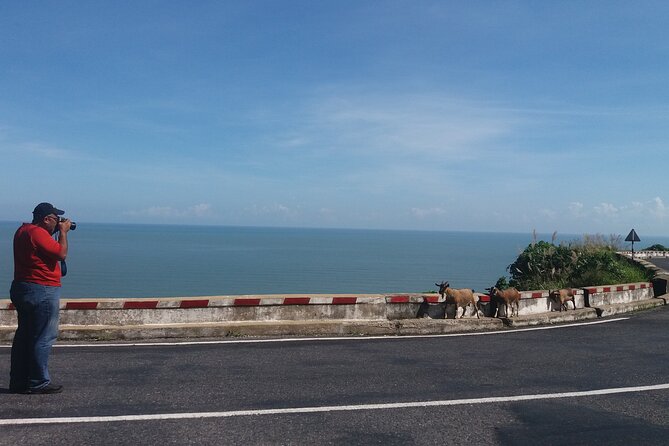Hue to Hoi an by Private Car With Sightseeing Stops - How to Book Your Trip