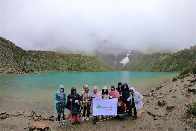 Humantay Lake Full Day Trek - Traveler Experiences and Feedback