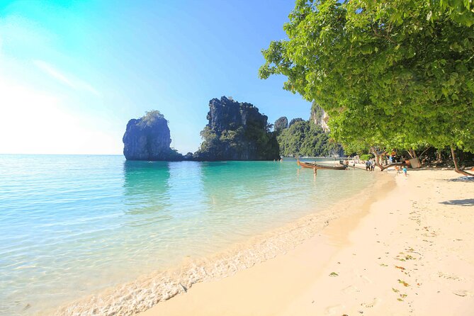 Hype Yacht : VIP Tour Krabi Islands & Phang Nga Bay From Phuket - Onboard Amenities and Activities