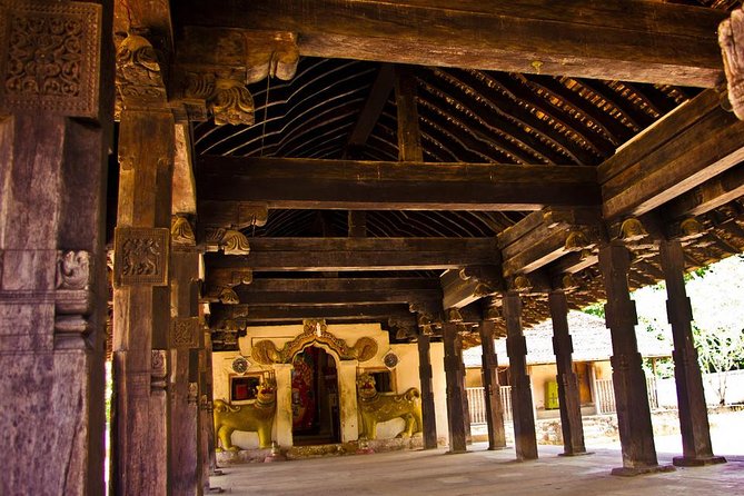I Day Kandy City Tour - Tips for a Successful Tour