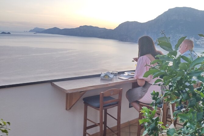 I Offer Cooking Lesson of Amalfi Tradition - Book Your Experience
