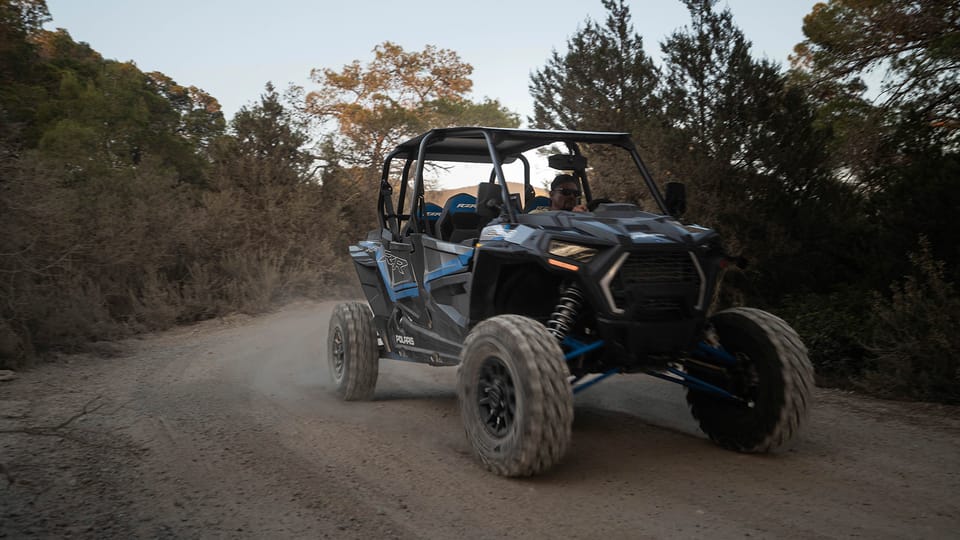 Ibiza Buggy Tour, Guided Adventure Excursion Into the Nature - Customer Feedback