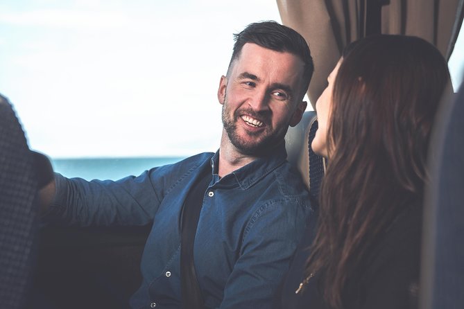Iceland: Airport Transfers Between Keflavik and Reykjavik Hotels - Tips for a Smooth Experience