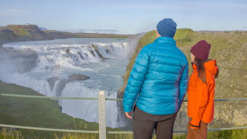 Iceland Stopover: The Golden Circle Tour - Best Time to Visit