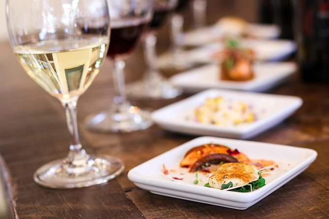 Icon Wine & Food Pairing at Williamson Wines in Healdsburg - Meet the Winery Owner