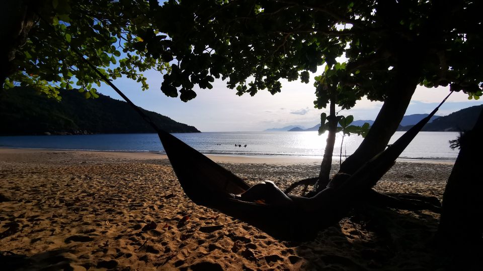 Ilha Grande All-Inclusive 3 Day Private Trekking Experience - Pricing and Booking Information