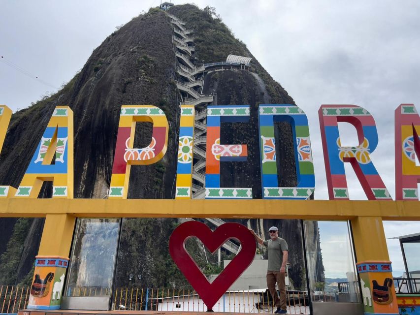 I'm Jessica, and I Can't Wait to Guide You in Guatape - Other Exciting Activities