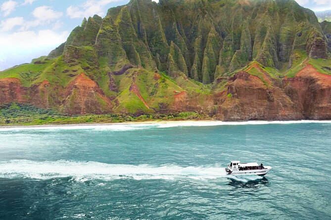 Imiloa Express Na Pali Sunset Tour - Tips for an Enjoyable Tour