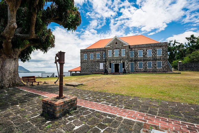 Indian River, Cold Soufriere & Fort Shirley (Northern Excursion) - Booking Your Experience
