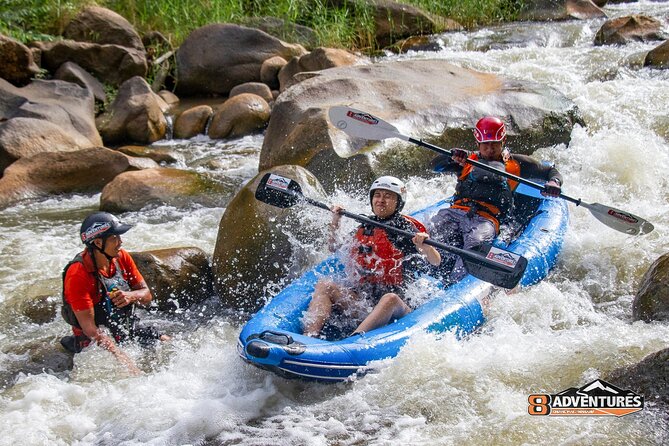 Inflatable Kayaking and ATV Adventure - Tips for a Successful Trip