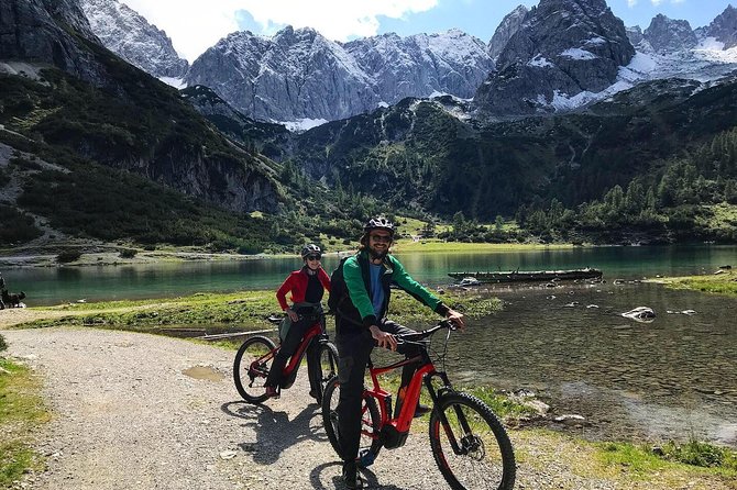 Innsbruck Scenic Ebike Tours - Important Tour Requirements