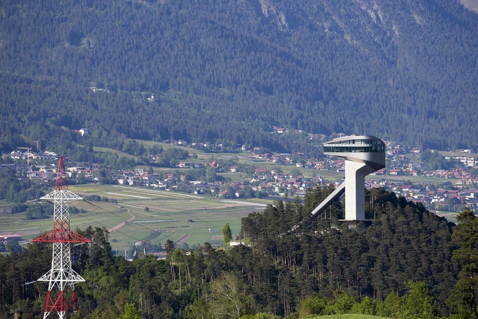 Innsbruck: Self-Guided Audio Tour - Tips for a Better Experience