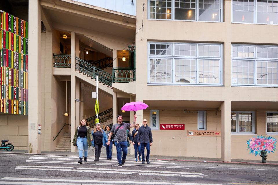 Insiders Breakfast and Culture Tour of Pike Place Market - Important Considerations